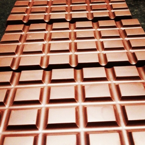 mason chocolate bar